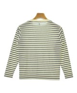 mont-bell（モンベル）Tシャツ・カットソー 白 サイズ:130(9T-10T) キッズ/2200688096038