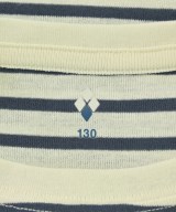 mont-bell（モンベル）Tシャツ・カットソー 白 サイズ:130(9T-10T) キッズ/2200688096038