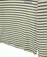 mont-bell（モンベル）Tシャツ・カットソー 白 サイズ:130(9T-10T) キッズ/2200688096038