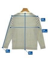 mont-bell（モンベル）Tシャツ・カットソー 白 サイズ:130(9T-10T) キッズ/2200688096038