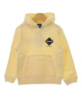 F.C.R.B パーカー