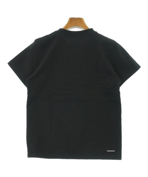 F.C.R.B（エフシーアールビー）Tシャツ・カットソー 黒 サイズ:L(130cm位) キッズ/2200513454507