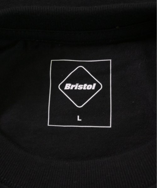 F.C.R.B（エフシーアールビー）Tシャツ・カットソー 黒 サイズ:L(130cm位) キッズ/2200513454507