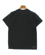 F.C.R.B（エフシーアールビー）Tシャツ・カットソー 黒 サイズ:L(130cm位) キッズ/2200513454507