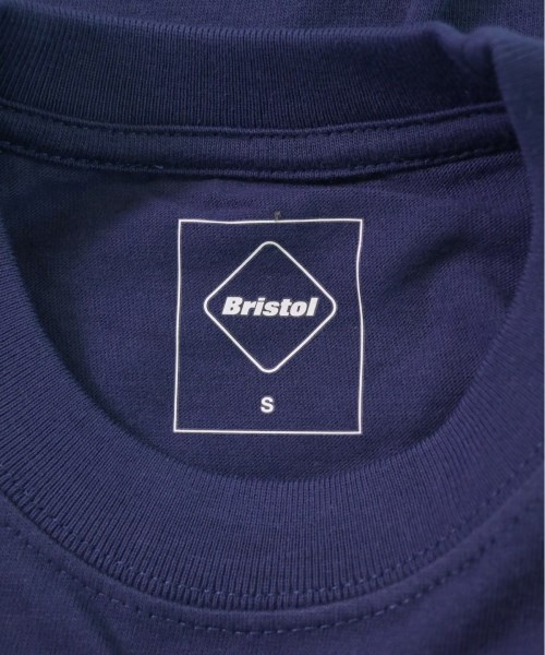 F.C.R.B（エフシーアールビー）Tシャツ・カットソー 紺 サイズ:S(100cm位) キッズ/2200513454552