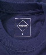 F.C.R.B（エフシーアールビー）Tシャツ・カットソー 紺 サイズ:S(100cm位) キッズ/2200513454552
