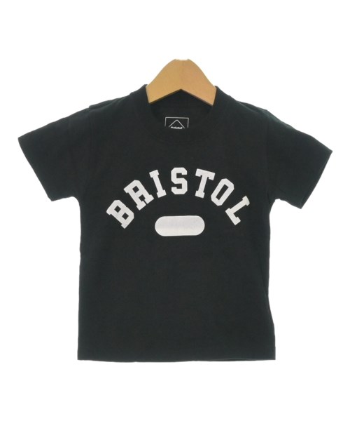 F.C.R.B(エフシーアールビー)Tシャツ・カットソー 黒 サイズ:S(100cm位)/2200513454590