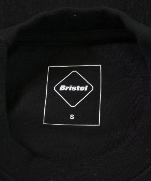 F.C.R.B（エフシーアールビー）Tシャツ・カットソー 黒 サイズ:S(100cm位) キッズ/2200513454590