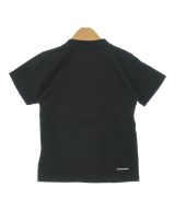 F.C.R.B（エフシーアールビー）Tシャツ・カットソー 黒 サイズ:S(100cm位) キッズ/2200513454590