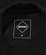 F.C.R.B（エフシーアールビー）Tシャツ・カットソー 黒 サイズ:S(100cm位) キッズ/2200513454590