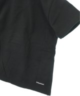 F.C.R.B（エフシーアールビー）Tシャツ・カットソー 黒 サイズ:S(100cm位) キッズ/2200513454590