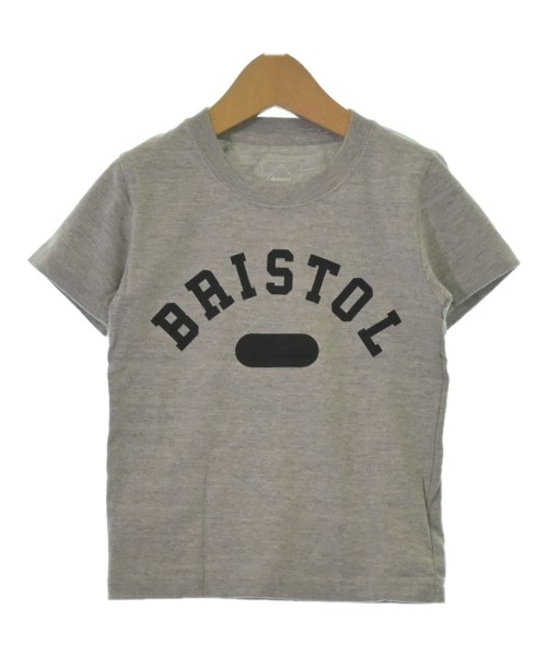 F.C.R.B(エフシーアールビー)Tシャツ・カットソー グレー サイズ:S(100cm位)/2200513454613
