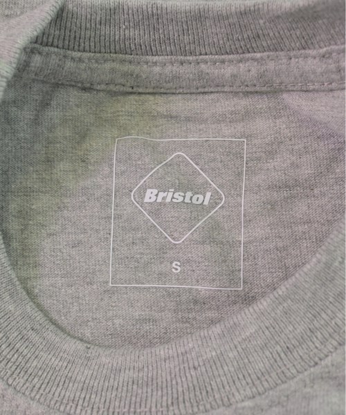 F.C.R.B（エフシーアールビー）Tシャツ・カットソー グレー サイズ:S(100cm位) キッズ/2200513454613