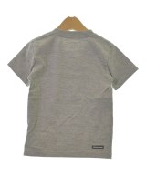 F.C.R.B（エフシーアールビー）Tシャツ・カットソー グレー サイズ:S(100cm位) キッズ/2200513454613
