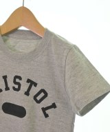 F.C.R.B（エフシーアールビー）Tシャツ・カットソー グレー サイズ:S(100cm位) キッズ/2200513454613