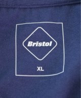 F.C.R.B（エフシーアールビー）Tシャツ・カットソー 紺 サイズ:XL キッズ/2200477231374