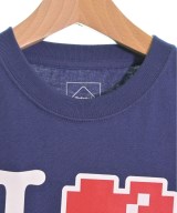 F.C.R.B（エフシーアールビー）Tシャツ・カットソー 紺 サイズ:XL キッズ/2200477231374