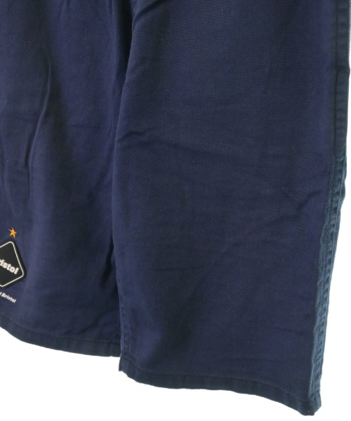 F.C.R.B（エフシーアールビー）その他 紺 サイズ:L(130cm位) キッズ/2200473429041