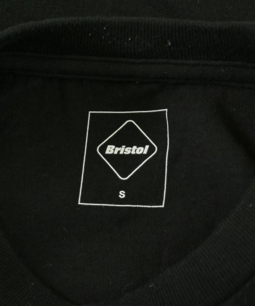 F.C.R.B（エフシーアールビー）Tシャツ・カットソー 黒 サイズ:S(100cm位) キッズ/2200694963126