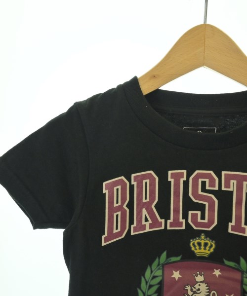 F.C.R.B（エフシーアールビー）Tシャツ・カットソー 黒 サイズ:S(100cm位) キッズ/2200694963126