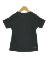 F.C.R.B（エフシーアールビー）Tシャツ・カットソー 黒 サイズ:S(100cm位) キッズ/2200694963126