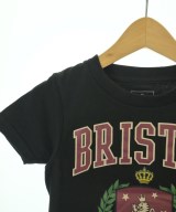 F.C.R.B（エフシーアールビー）Tシャツ・カットソー 黒 サイズ:S(100cm位) キッズ/2200694963126