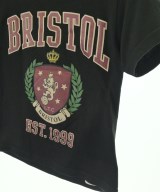 F.C.R.B（エフシーアールビー）Tシャツ・カットソー 黒 サイズ:S(100cm位) キッズ/2200694963126