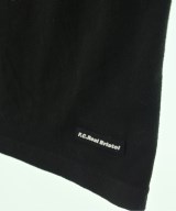 F.C.R.B（エフシーアールビー）Tシャツ・カットソー 黒 サイズ:S(100cm位) キッズ/2200694963126