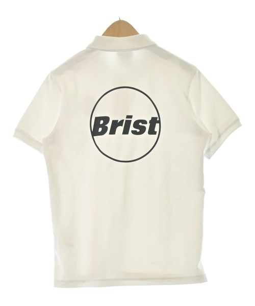F.C.R.B（エフシーアールビー）Tシャツ・カットソー 白 サイズ:L(130cm位) キッズ/2200702656019