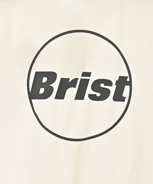 F.C.R.B（エフシーアールビー）Tシャツ・カットソー 白 サイズ:L(130cm位) キッズ/2200702656019