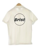 F.C.R.B（エフシーアールビー）Tシャツ・カットソー 白 サイズ:L(130cm位) キッズ/2200702656019