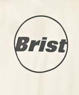 F.C.R.B（エフシーアールビー）Tシャツ・カットソー 白 サイズ:L(130cm位) キッズ/2200702656019
