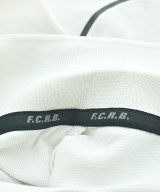 F.C.R.B（エフシーアールビー）Tシャツ・カットソー 白 サイズ:L(130cm位) キッズ/2200702656019