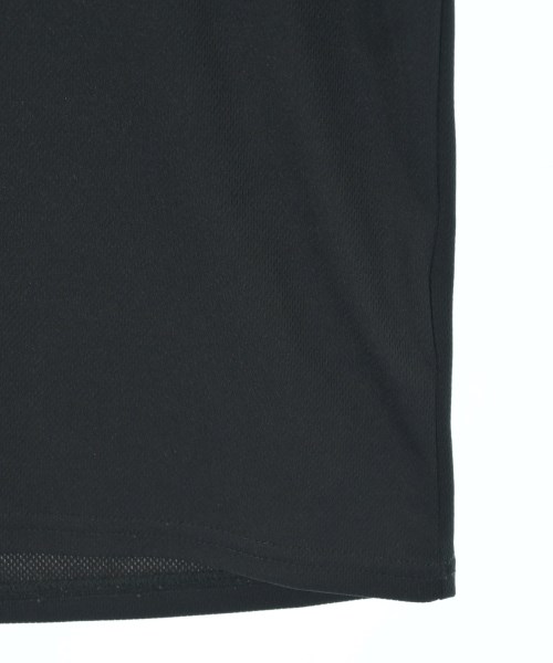 F.C.R.B（エフシーアールビー）Tシャツ・カットソー 黒 サイズ:L(130cm位) キッズ/2200702656026