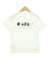 F.C.R.B（エフシーアールビー）Tシャツ・カットソー 白 サイズ:M(120cm位) キッズ/2200720464061