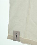 DESCENDANT（ディセンダント）Tシャツ・カットソー 白 サイズ:150(13T-14T) キッズ/2200622607078