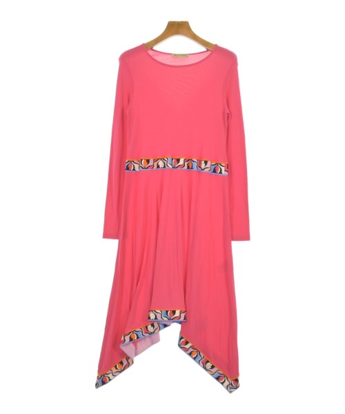 エミリオプッチ(EMILIO PUCCI)のEMILIO PUCCI ワンピース