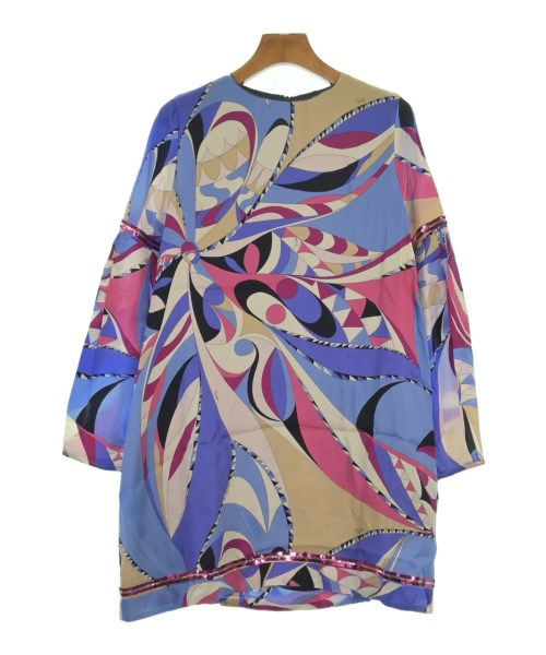 エミリオプッチ(EMILIO PUCCI)のEMILIO PUCCI ワンピース