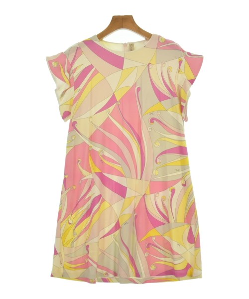 エミリオプッチ(EMILIO PUCCI)のEMILIO PUCCI ワンピース