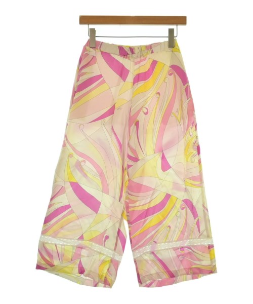 エミリオプッチ(EMILIO PUCCI)のEMILIO PUCCI パンツ（その他）