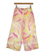 EMILIO PUCCI パンツ（その他）