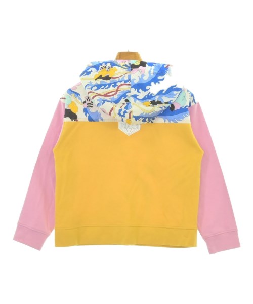 EMILIO PUCCI（エミリオプッチ）パーカー 白 サイズ:130(9T-10T) キッズ/2200724082179