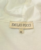 EMILIO PUCCI（エミリオプッチ）パーカー 白 サイズ:130(9T-10T) キッズ/2200724082179