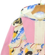EMILIO PUCCI（エミリオプッチ）パーカー 白 サイズ:130(9T-10T) キッズ/2200724082179