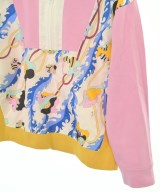 EMILIO PUCCI（エミリオプッチ）パーカー 白 サイズ:130(9T-10T) キッズ/2200724082179