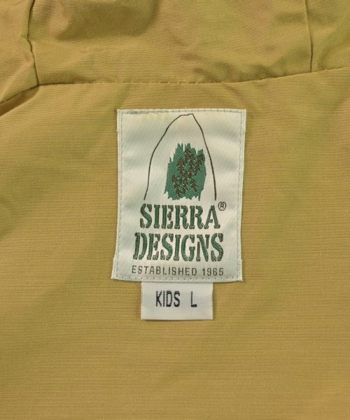 SIERRA DESIGNS（シエラデザイン）その他 青 サイズ:130(9T-10T) キッズ/2200618629060