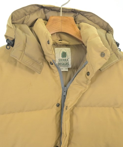 SIERRA DESIGNS（シエラデザイン）その他 ベージュ サイズ:M(120cm位) キッズ/2200724781508