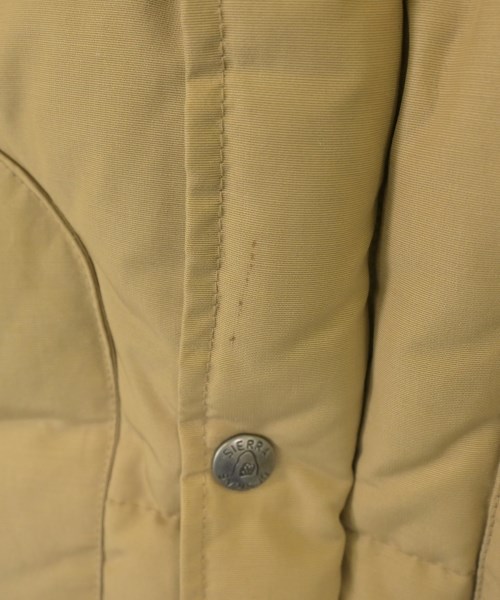 SIERRA DESIGNS（シエラデザイン）その他 ベージュ サイズ:M(120cm位) キッズ/2200724781508