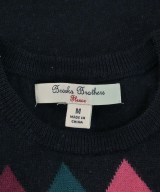 Brooks Brothers Red Fleece（ブルックスブラザーズレッドフリース）ワンピース（その他） 紺 サイズ:M(120cm位) キッズ/2200611140067