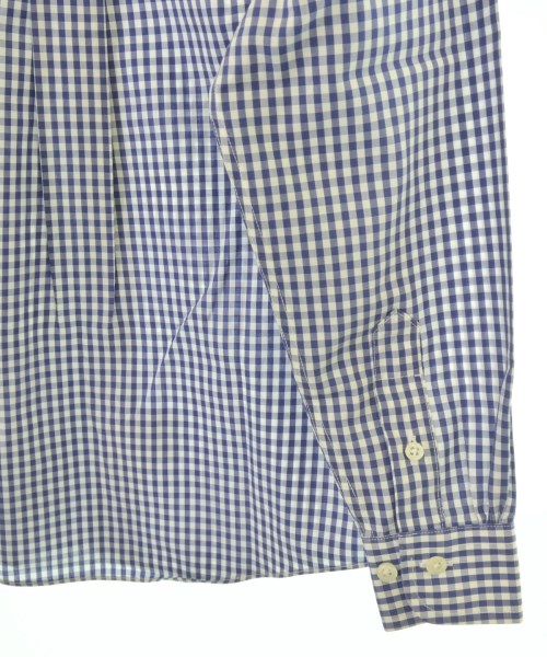 Brooks Brothers Red Fleece（ブルックスブラザーズレッドフリース）ニット 紺 サイズ:XS(120cm位) キッズ/2200721119052